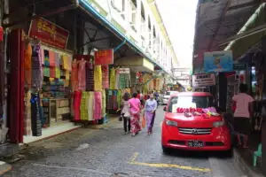 Yangon – Foto 1 von 43