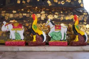 Tag 3: Bangkok – Foto 2 von 28