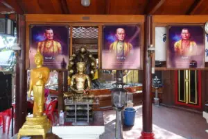 Tag 3: Bangkok – Foto 3 von 28