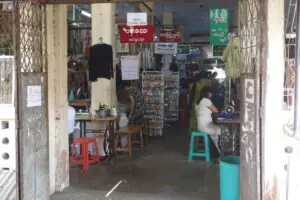 Yangon – Foto 3 von 43