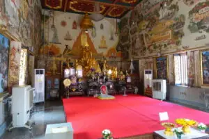Tag 3: Bangkok – Foto 4 von 28