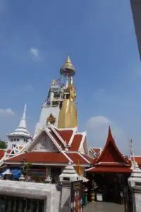 Tag 3: Bangkok – Foto 5 von 28