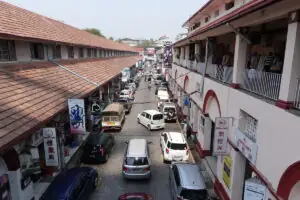 Yangon – Foto 5 von 43