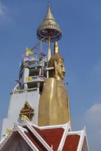 Tag 3: Bangkok – Foto 6 von 28