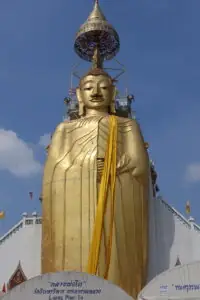 Tag 3: Bangkok – Foto 7 von 28