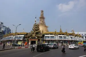 Yangon – Foto 7 von 43