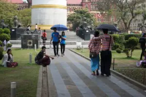 Yangon – Foto 8 von 43