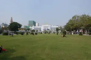 Yangon – Foto 9 von 43