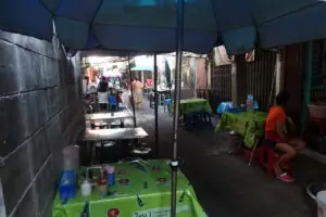 Tag 3: Bangkok – Foto 9 von 28