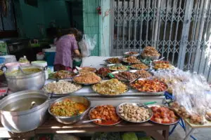 Tag 3: Bangkok – Foto 10 von 28