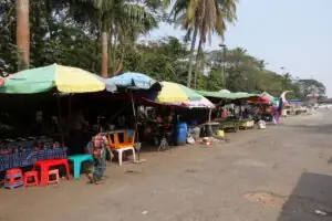 Yangon – Foto 12 von 43