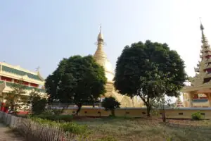 Yangon – Foto 13 von 43