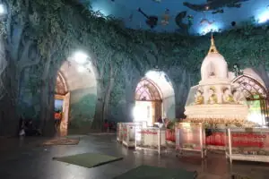 Yangon – Foto 14 von 43