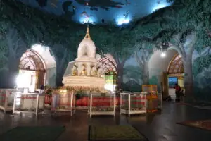 Yangon – Foto 15 von 43