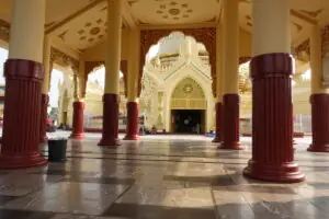 Yangon – Foto 16 von 43