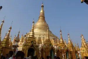 Yangon – Foto 18 von 43
