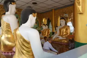 Yangon – Foto 19 von 43