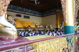Yangon – Foto 20 von 43