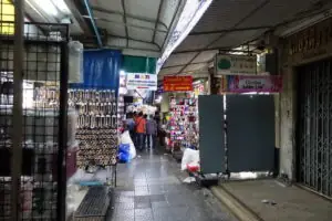 Tag 3: Bangkok – Foto 16 von 28