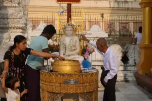 Yangon – Foto 22 von 43