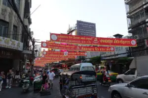 Tag 3: Bangkok – Foto 17 von 28