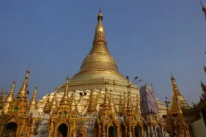 Yangon – Foto 23 von 43