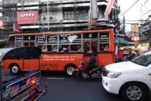 Tag 3: Bangkok – Foto 18 von 28