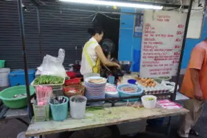 Tag 3: Bangkok – Foto 19 von 28