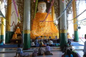 Yangon – Foto 25 von 43