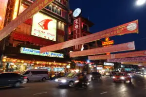 Tag 3: Bangkok – Foto 20 von 28