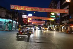 Tag 3: Bangkok – Foto 21 von 28