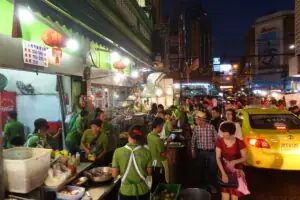 Tag 3: Bangkok – Foto 22 von 28