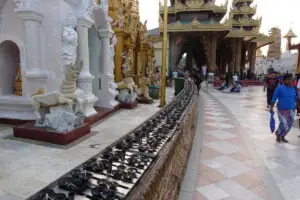 Yangon – Foto 28 von 43