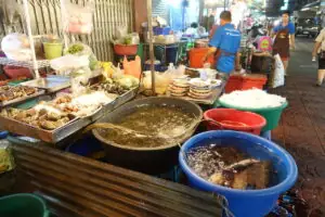 Tag 3: Bangkok – Foto 23 von 28