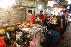 Tag 3: Bangkok – Foto 24 von 28