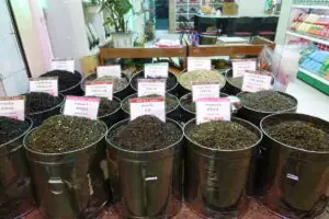 Tag 3: Bangkok – Foto 25 von 28