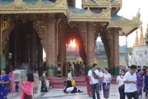 Yangon – Foto 31 von 43