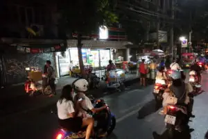 Tag 3: Bangkok – Foto 26 von 28