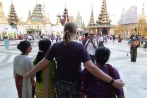 Yangon – Foto 32 von 43