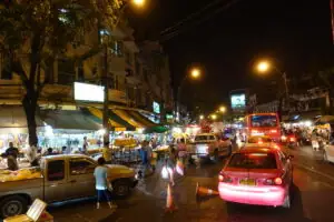 Tag 3: Bangkok – Foto 27 von 28