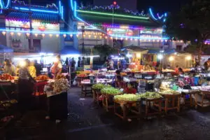 Yangon – Foto 42 von 43
