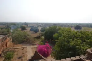 Sonnenuntergänge in Bagan – Foto 5 von 66