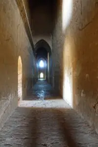 Sonnenuntergänge in Bagan – Foto 17 von 66