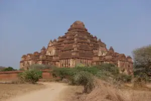Sonnenuntergänge in Bagan – Foto 19 von 66