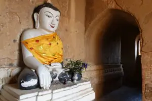 Sonnenuntergänge in Bagan – Foto 20 von 66