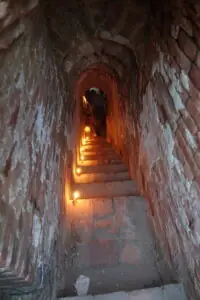 Sonnenuntergänge in Bagan – Foto 32 von 66