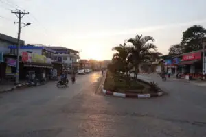 2 Tage Trekking-Tour zum Inle-Lake – Foto 38 von 40