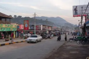 2 Tage Trekking-Tour zum Inle-Lake – Foto 40 von 40
