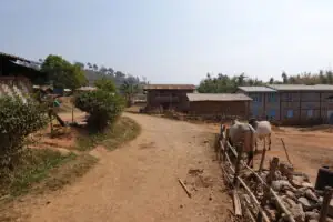 2 Tage Trekking-Tour zum Inle-Lake – Foto 5 von 40