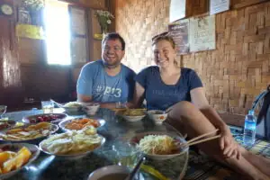 2 Tage Trekking-Tour zum Inle-Lake – Foto 7 von 40